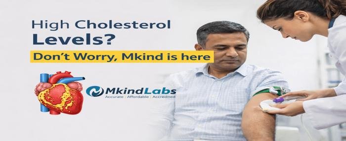 Blood Test Related to Hairfall